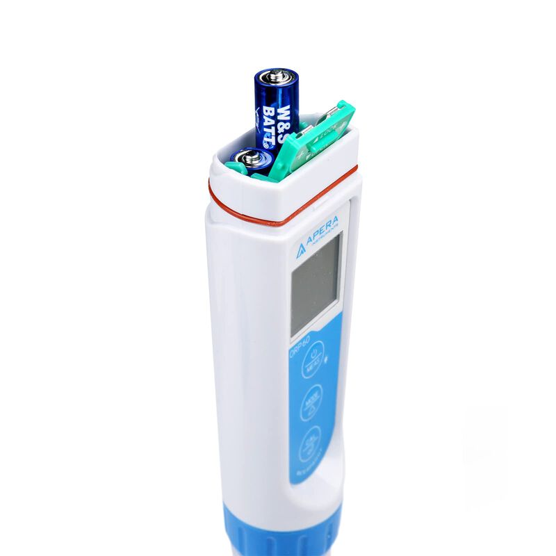 Medidor De Ph De Bolsillo Apera Instruments Ai3... image number null
