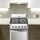 Estufa Whirlpool Mod. Wwr-5000s