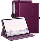 Funda Fintie Para Samsung Galaxy Tab S10 Fe/s9 Fe 5g 10.9 Pulgadas/tab S9