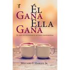 &Eacute;l gana, ella gana