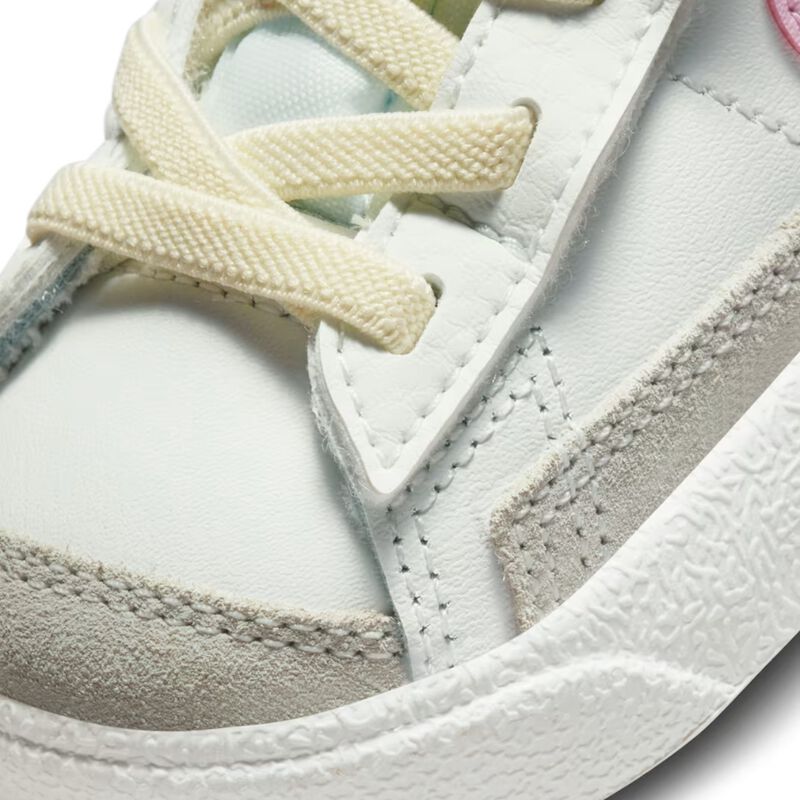 Tenis Casual Nike Blazer Mid &acute;77 (TD) DA4088-10... image number null