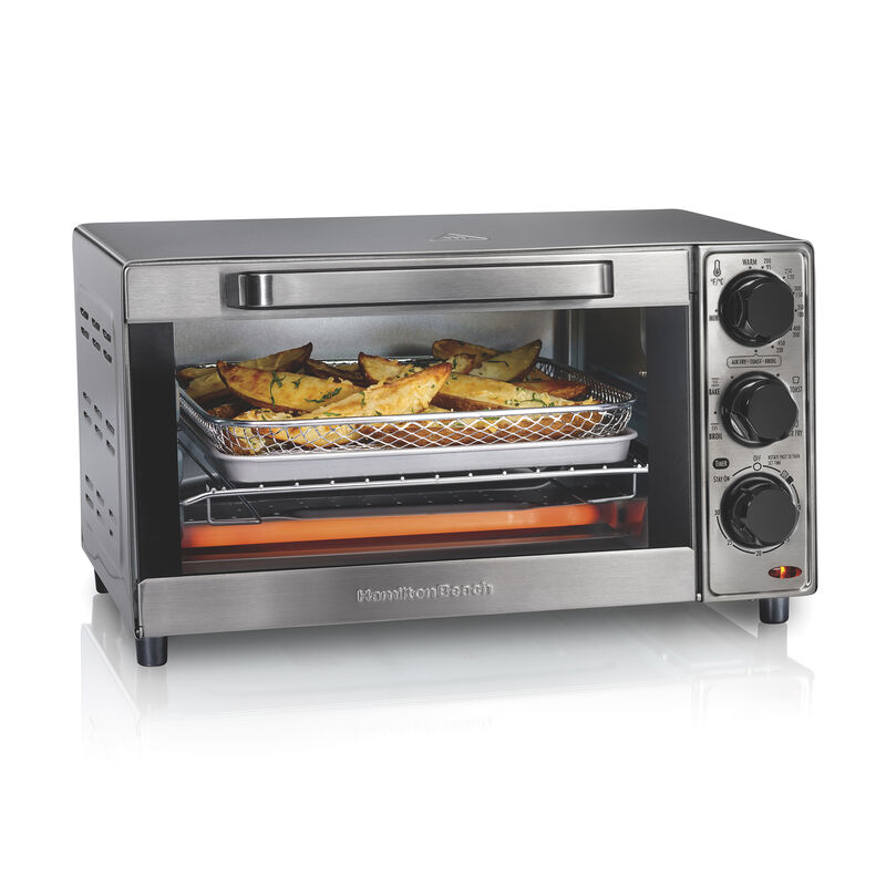 Horno Freidora de Aire HB Sure-Crisp 31403 image number null