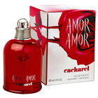 Amor Amor 100 Ml Edt Spray