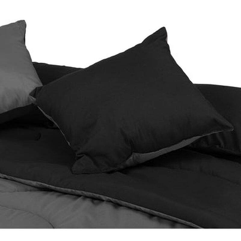 Set de Edred&oacute;n Couzy doble vista King Size DICA... image number null