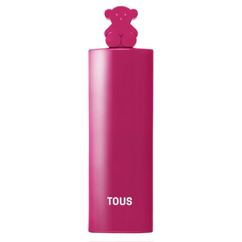 Tous More More Pink 90ml Eau de Toilette Para M... image number null
