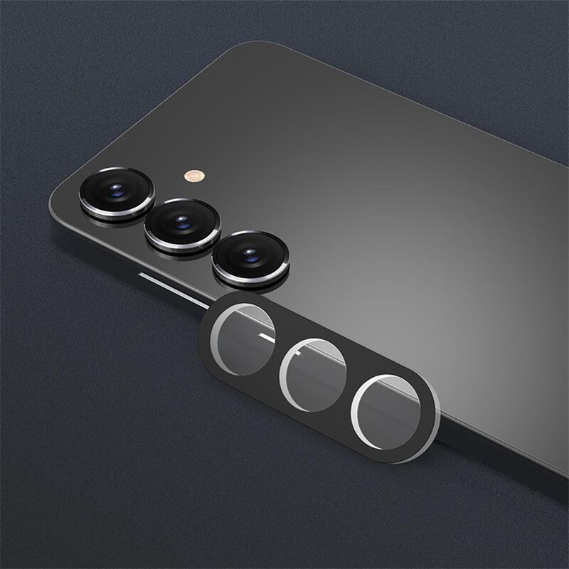 Mica Vidrio Fdn Para Samsung S25 Plus Protector... image number null