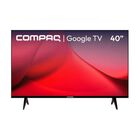 Televisi&oacute;n Pantalla 40 Pulgadas Compaq Google Tv Fhd Qlg40efhd