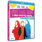 Pepi, Luci, Bom Y Otras Chicas Del Mont&oacute;n [Blu-ray]  (1980)