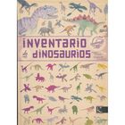 Inventario ilustrado de dinosaurios (Ciencia)