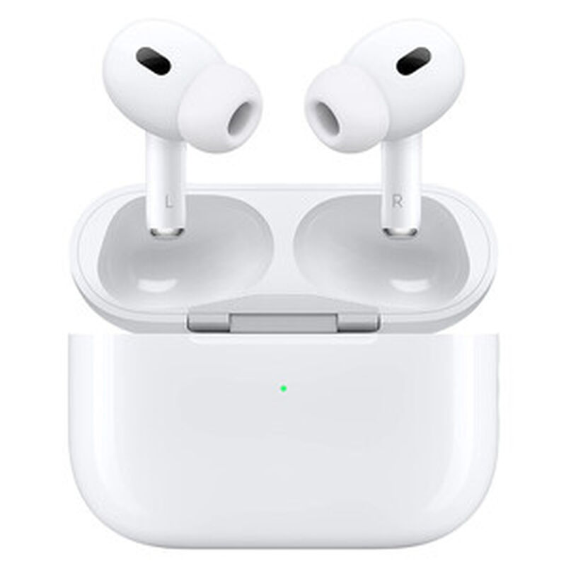 Apple AirPods Pro 2da generación image number null