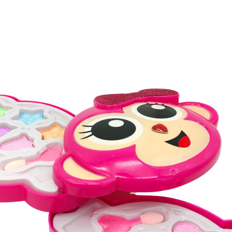Kit De Maquillaje De Juguete Lavable Para Ni&ntilde;as... image number null