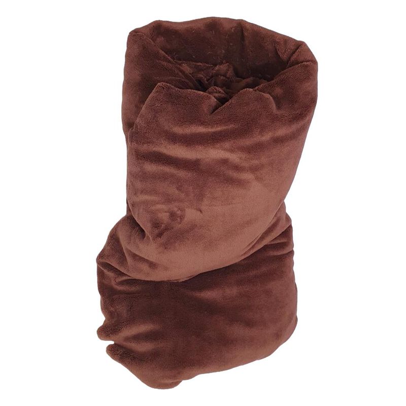 Cobertor Matrimonial Premium Almoda image number null