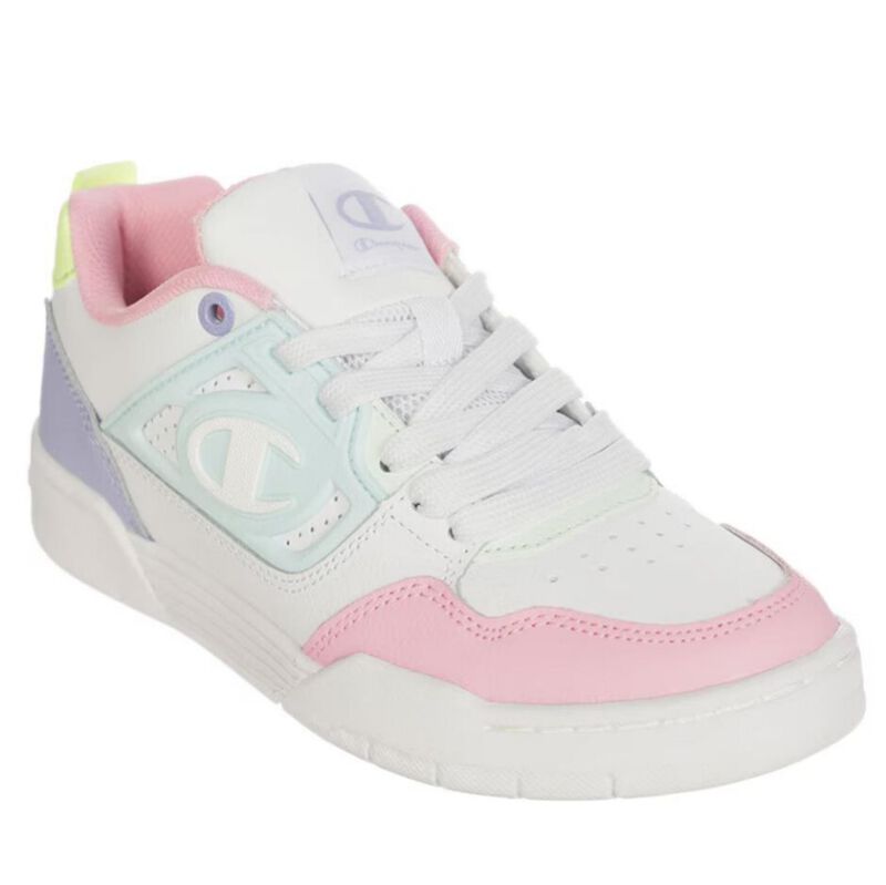 Tenis Champion 5 On 5 Lo Para Mujer. Ca102216w image number null