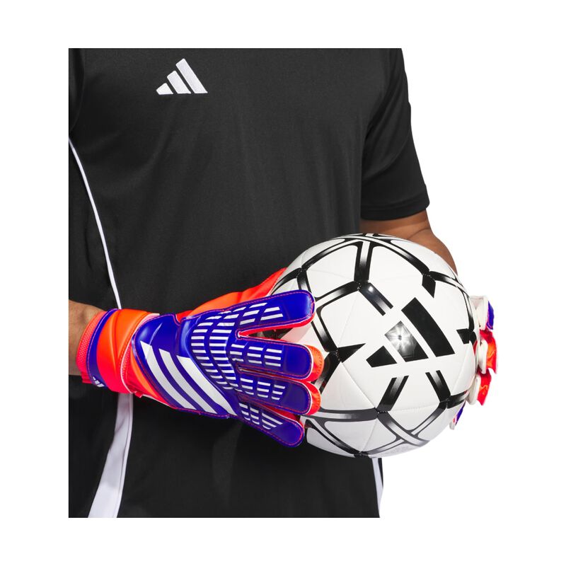 Guantes De Arquero Adidas Predator Trainning Ta... image number null
