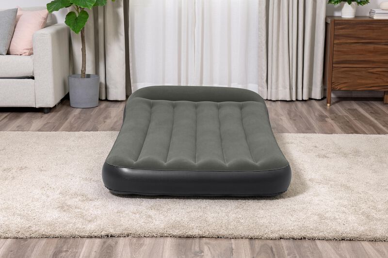 Colchon inflable 1.88m x 99cm x 30cm individual... image number null