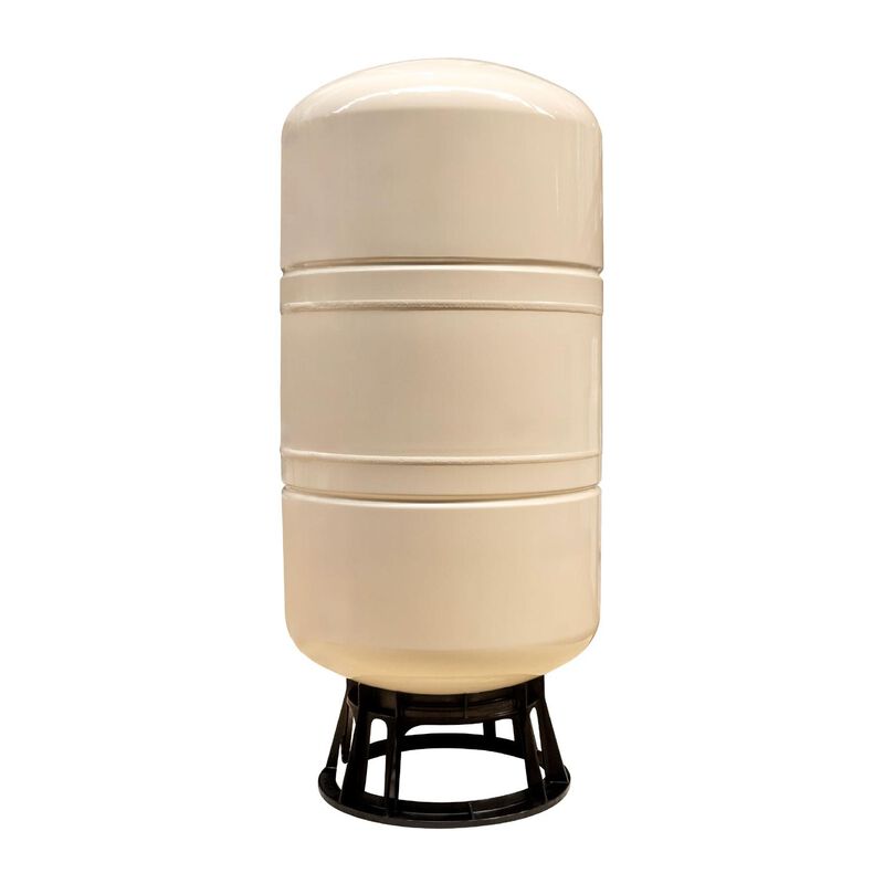 Tanque Presurizado Aquavarem, 140 L, 150 Psi, I... image number null