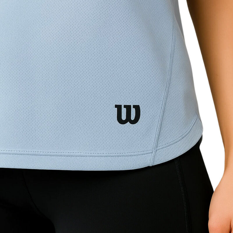Playera deportiva para entrenamiento Wilson par... image number null