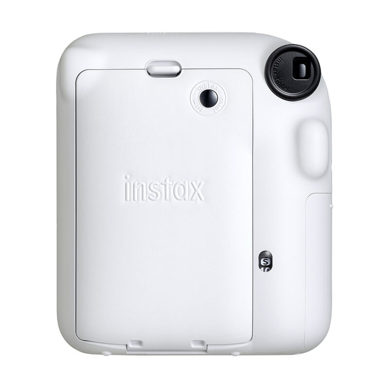 Camara Fujifilm Instax Mini 12 Blanca image number null