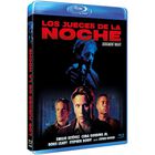 Los Jueces De La Noche [blu-ray] (1993)