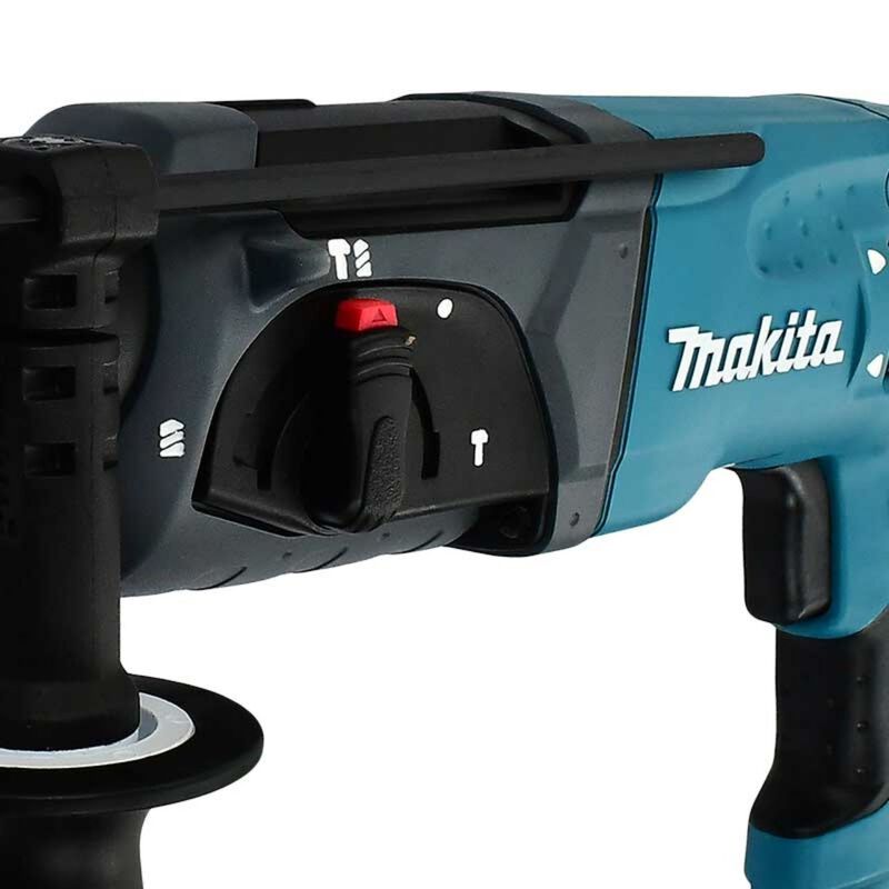 Rotomartillo SDS Plus Makita 15/16" 780 W HR247... image number null