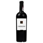 Vino Tinto Carvalhas - 750 ml