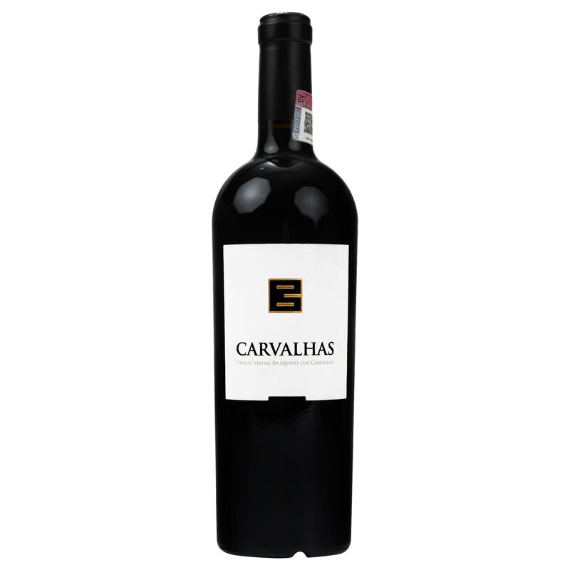 Vino Tinto Carvalhas - 750 ml image number null