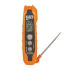 Term&oacute;metro Klein Tools Ir07 Con Doble Infrarrojo Y Sonda