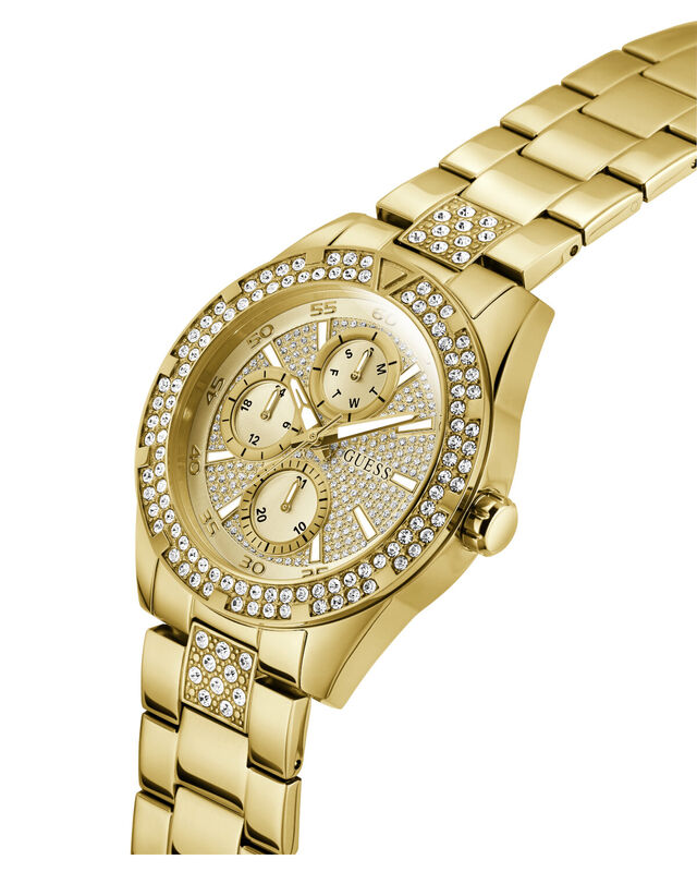 Reloj Guess Orion Caballero Orion Gw1067g2 image number null