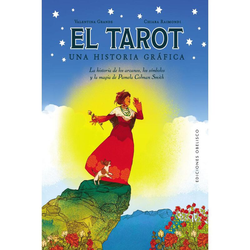 El Tarot. Una Historia Gr&aacute;fica, De Grande Valen... image number null