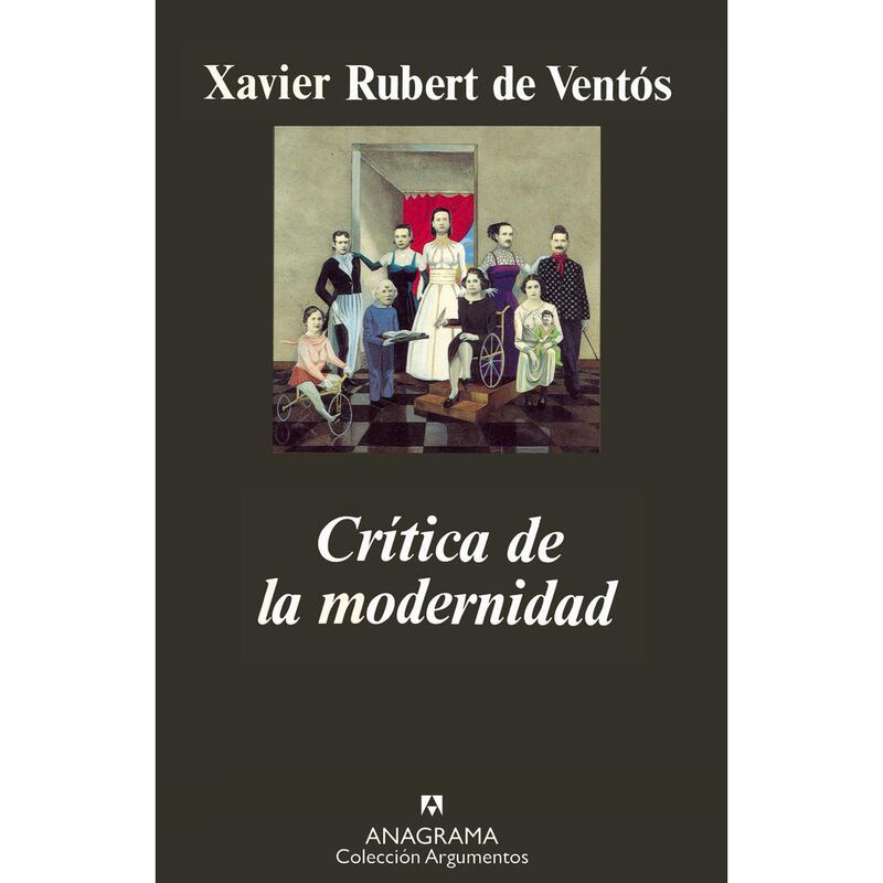 Critica de la modernidad image number null