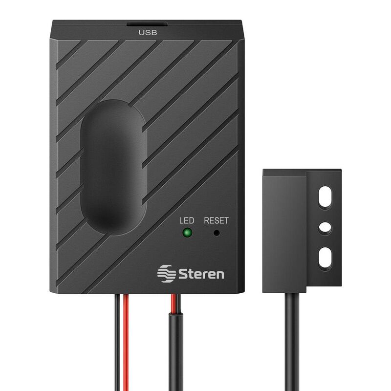 Control Wi-Fi para puertas de garage image number null