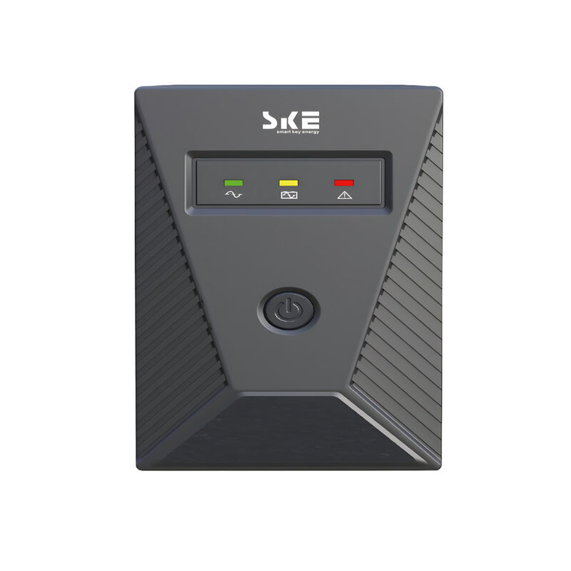 NO BREAK RV SKE Interactivo GS800 800VA/480W Ca... image number null