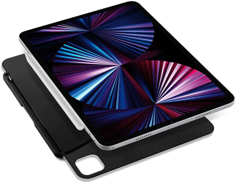 Soporte Spigen Para Apple Pencil Pro Y 2&ordf; Gener... image number null