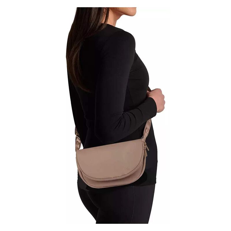 Bolsa Bolso Bandolera Mujer Lolë image number null