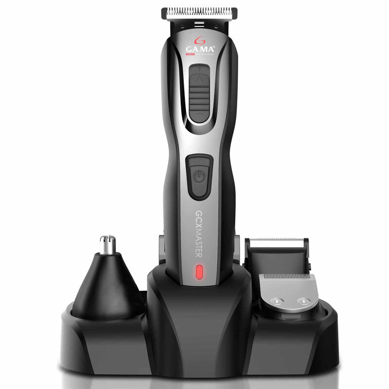 Rasuradora GA.MA GCX Master Clipper image number null