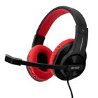 Aud&iacute;fono Gamer con Micr&oacute;fono Xtrikeme GH-503 Over-Ear