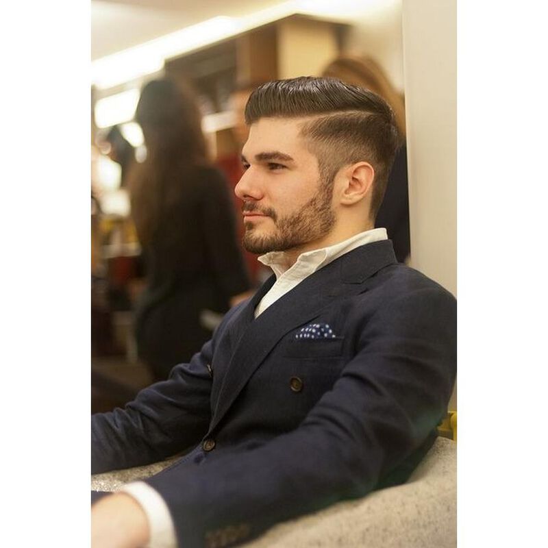 The Shaving Co Pomada Cera Para Cabello Super H... image number null