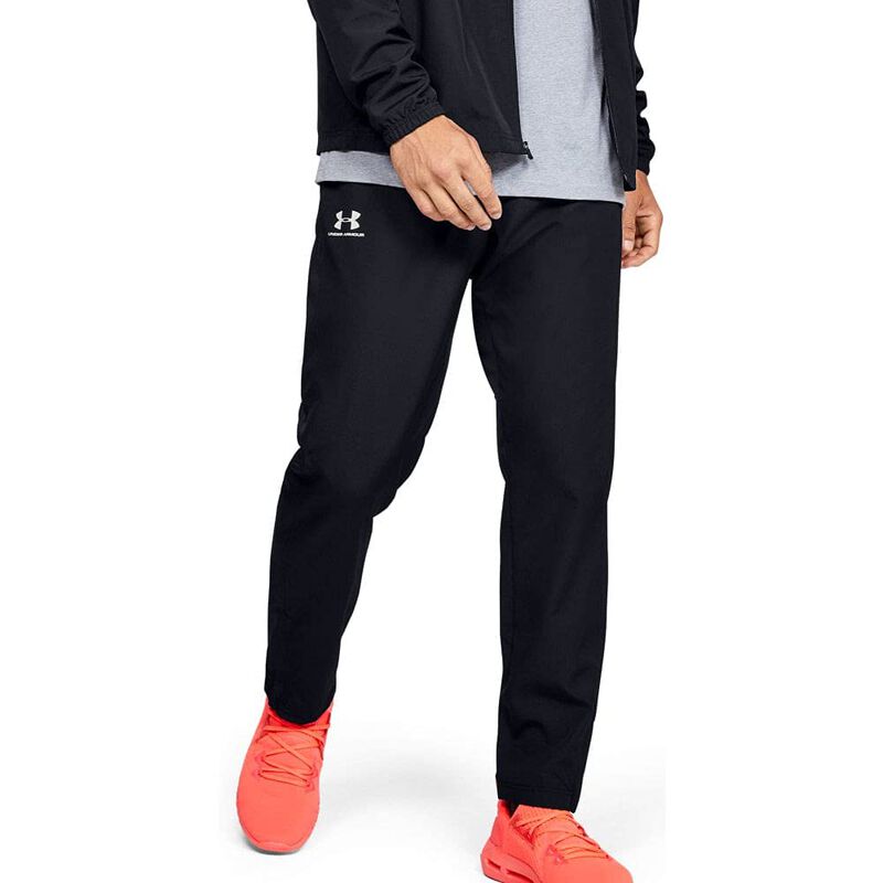 Pantalones Deportivos Under Armour Woven Vital ... image number null