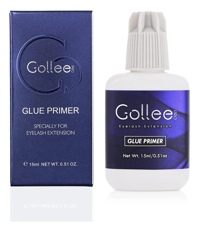 Kit Adhesivo Gollee Expert Super Bonder Y Prime... image number null