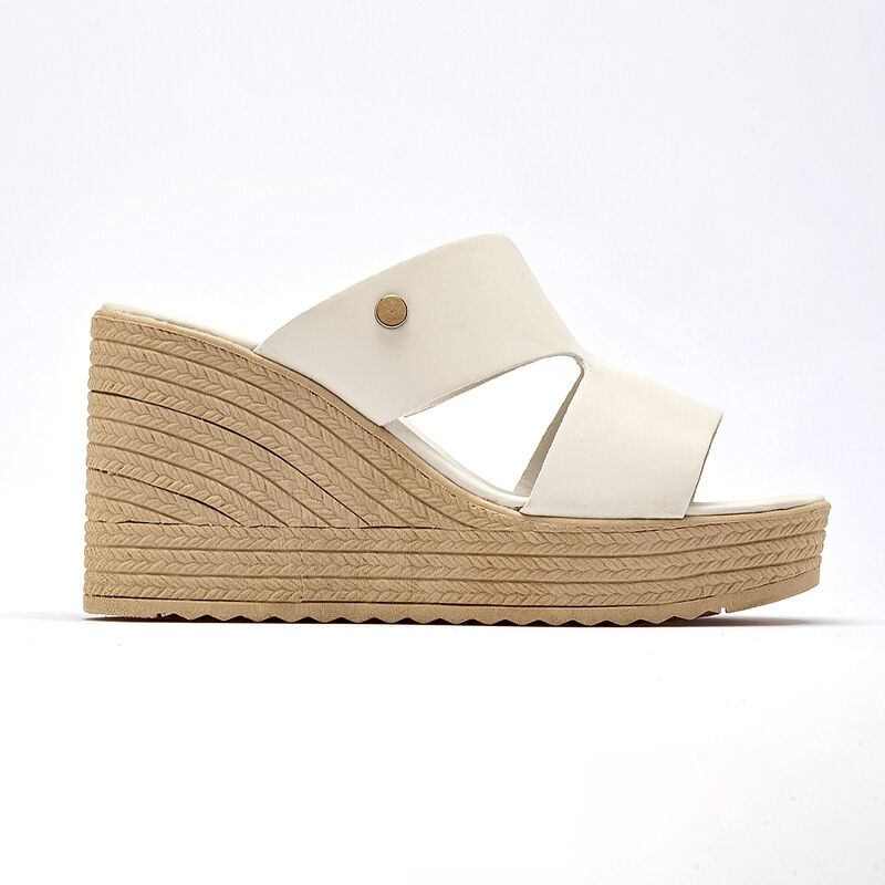 Ivi Love sandalia cu&ntilde;a para mujer latte cod 140... image number null