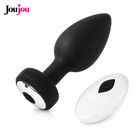 Diamond Plug Anal Vibrador Con Control Remoto Joujou