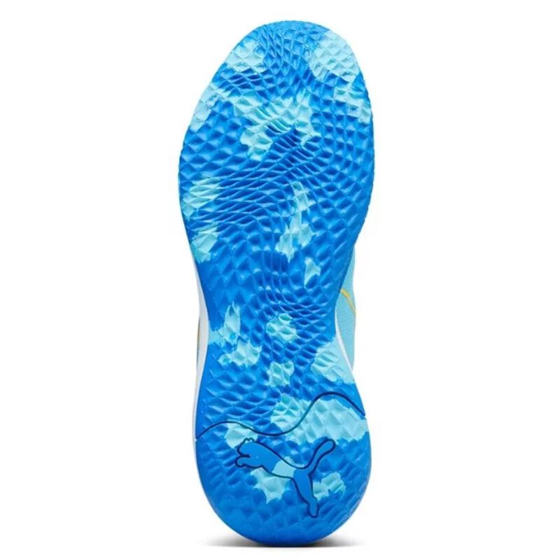 Tenis Deportivo Puma Playmaker Pro X The Smurfs... image number null