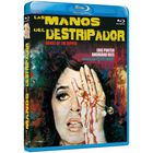Las Manos Del Destripador [blu-ray.] (1971)