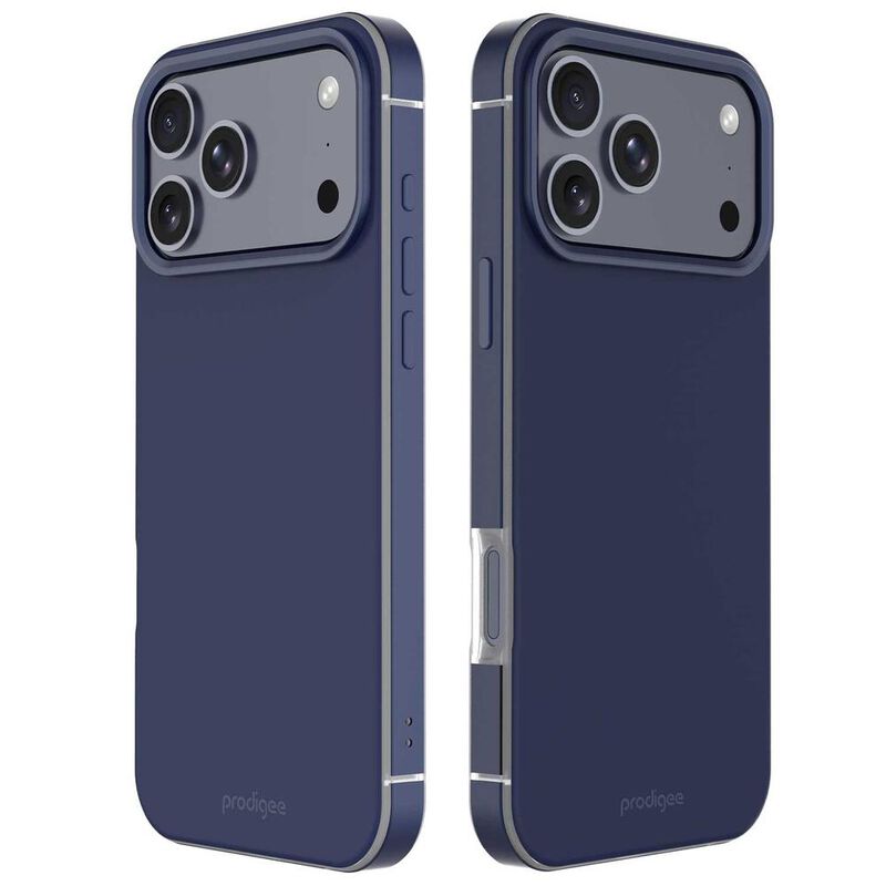 Funda Prodigee Edge Mag Para Iphone 17 Pro Max ... image number null