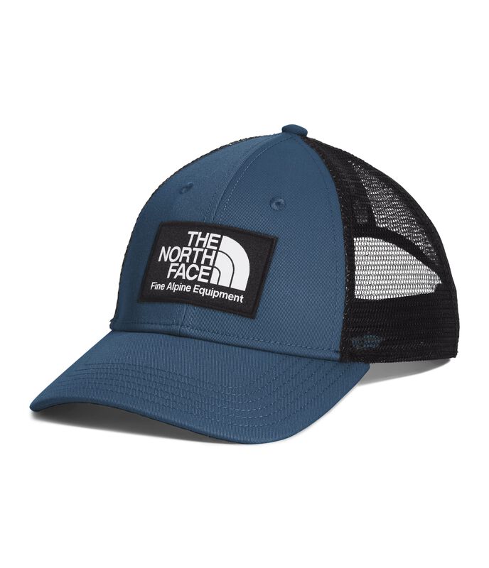 Gorra De B&eacute;isbol The North Face Mudder Trucker ... image number null