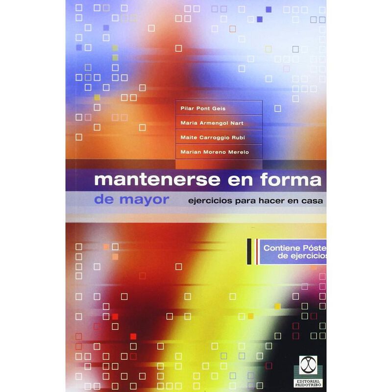 Mantenerse en forma de mayor image number null