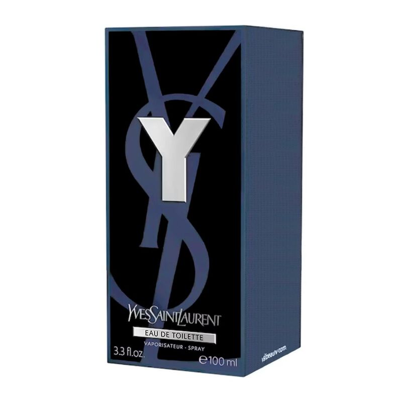 Perfume Yves Saint Laurent Y Para Hombre Eau De... image number null