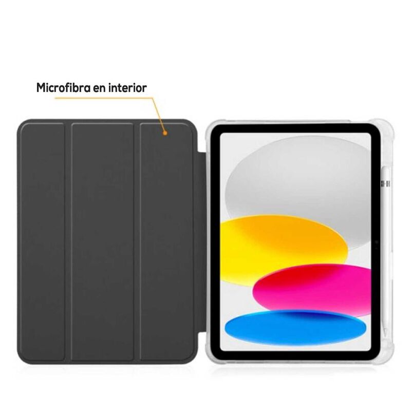 Funda MERCURY GOOSPERY Folio para iPad 10 e iPa... image number null