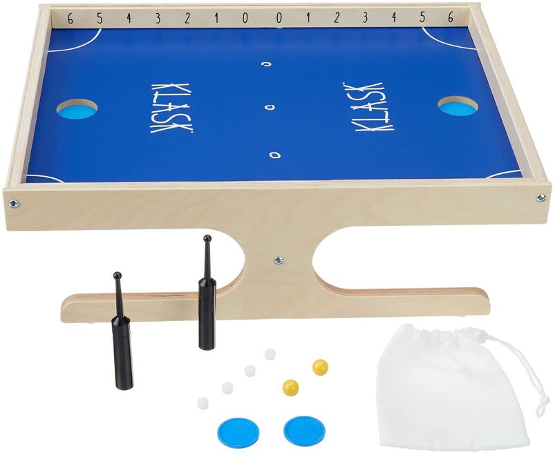 Set De Piezas De Repuesto Para Klask Game 2.0: ... image number null