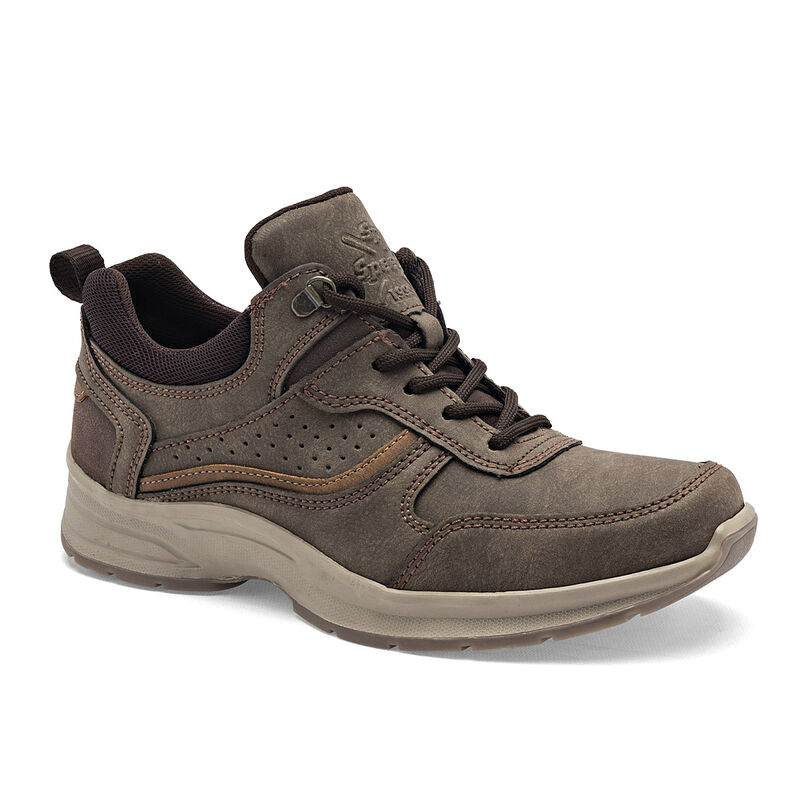 Romanos Zapato para hacer hiking para hombre ca... image number null